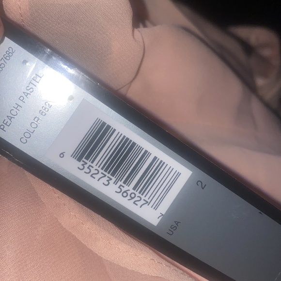 ⚡️SALE⚡️NWT Tahari tiered dress - Picture 2 of 2